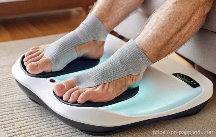 스마트 안마기 추천 - **Prompt:** A tranquil evening scene featuring a woman in her late 30s, dressed in comfortable yet m... 스마트 안마기 추천 - **Prompt:** A tranquil evening scene featuring a woman in her late 30s, dressed in comfortable yet m...