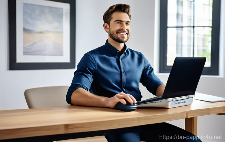 스마트 안마기 추천 - **Prompt:** A cozy and inviting close-up shot of an elderly man, his feet comfortably resting inside... 스마트 안마기 추천 - **Prompt:** A cozy and inviting close-up shot of an elderly man, his feet comfortably resting inside...