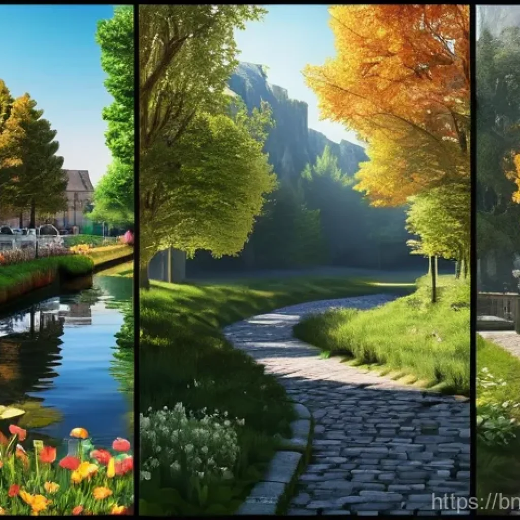 스마트폰 짐벌 추천 - Here are three detailed image generation prompts in English: