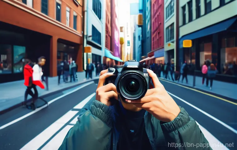 스마트폰 짐벌 추천 - Here are three detailed image generation prompts in English: 스마트폰 짐벌 추천 - Here are three detailed image generation prompts in English: